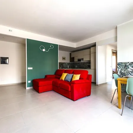 Hostly - Cisanello Suite Apartment - Light And Colors Pisa Exterior foto
