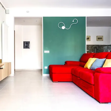 Hostly - Cisanello Suite Apartment - Light And Colors Pisa Exterior foto