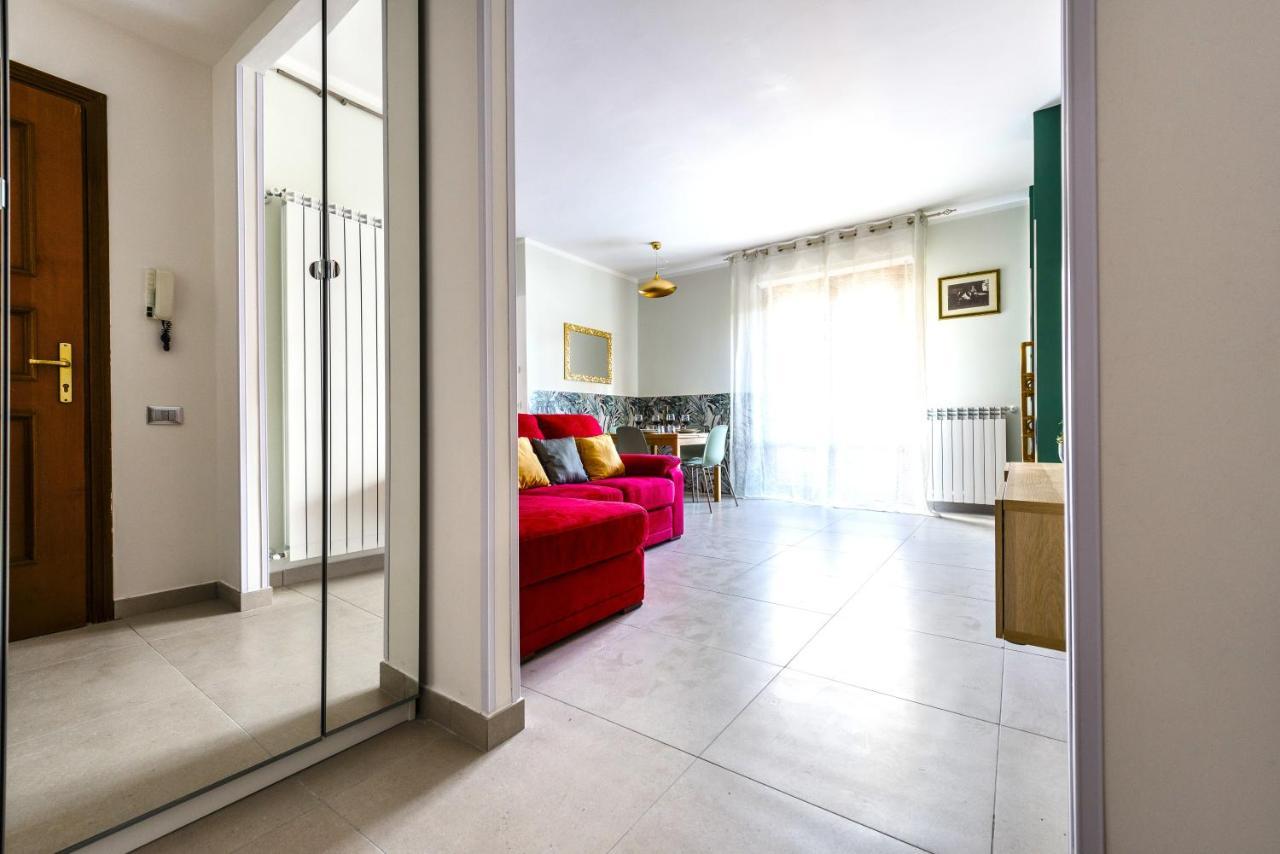 Apartment Hostly - Cisanello - Light And Colors