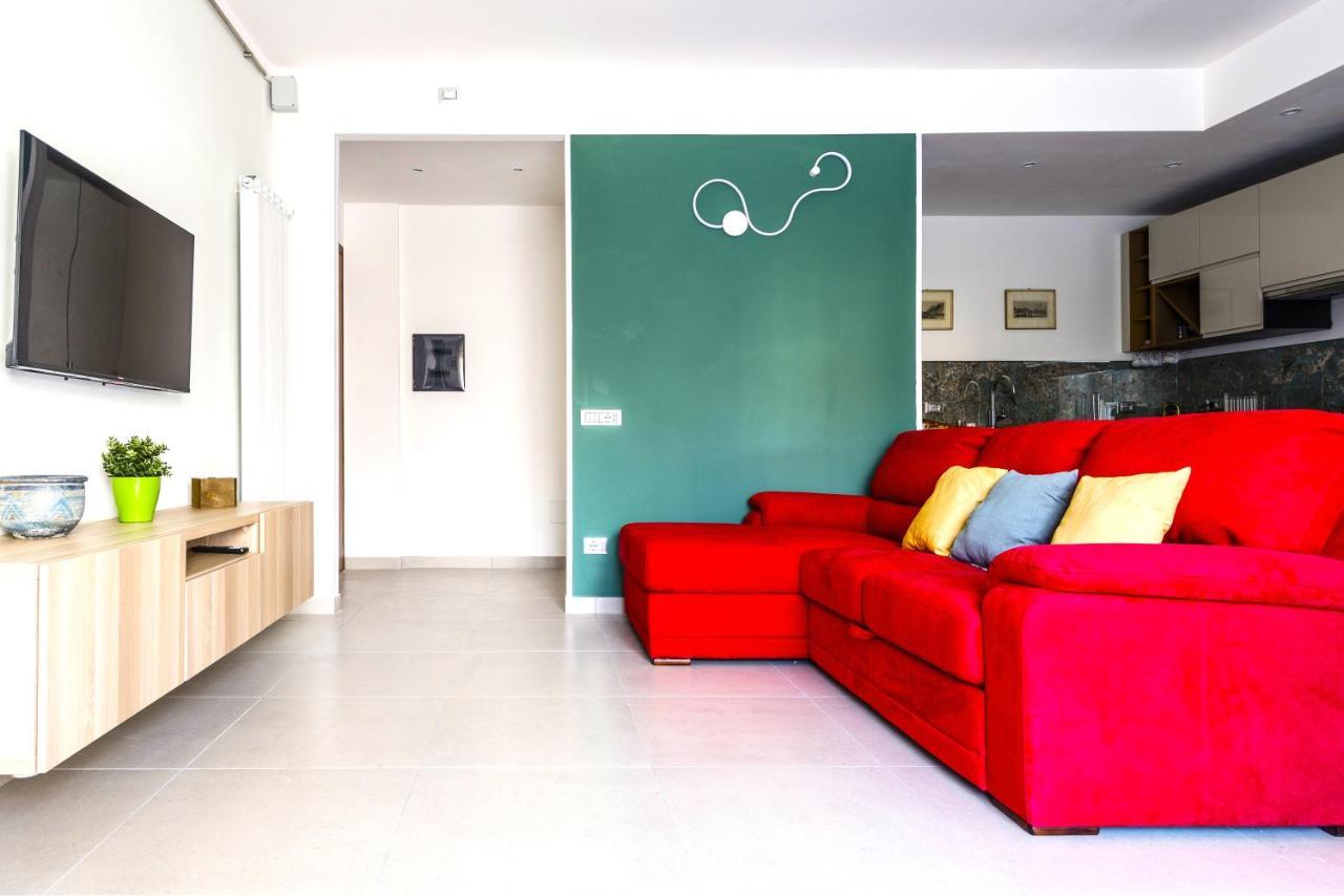 Apartment Hostly - Cisanello - Light And Colors *