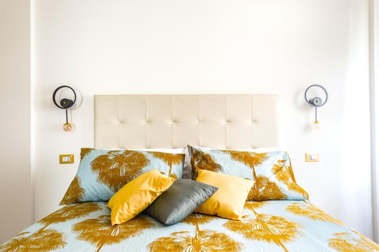 Apartment Hostly - Cisanello - Light And Colors *