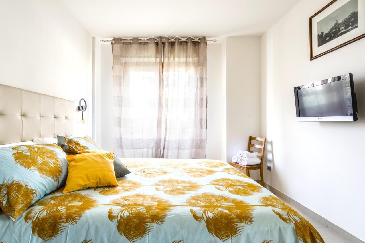 Hostly - Cisanello - Light And Colors Apartment Pisa